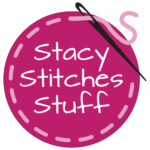 Stacy Stitche Stuff - Sewing, Quilting, Embroidery, and Knitting
