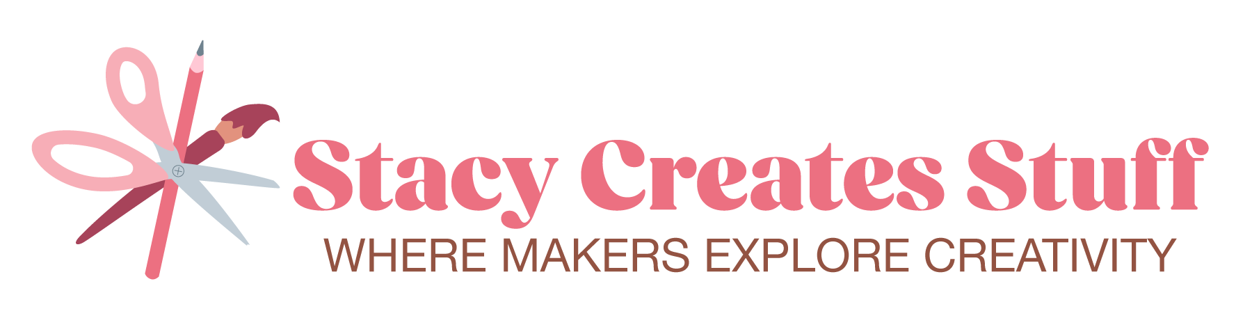 Stacy Creates Stuff: Where Makers Explore Creativity