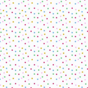 Little Dots pattern by Stacy Kenny Mitchell