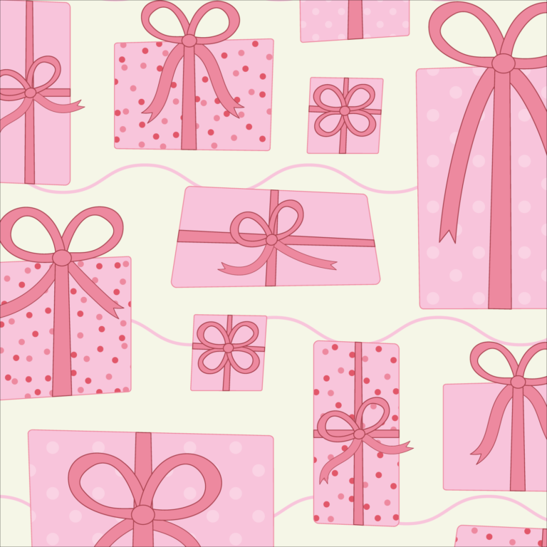 Pink Presents