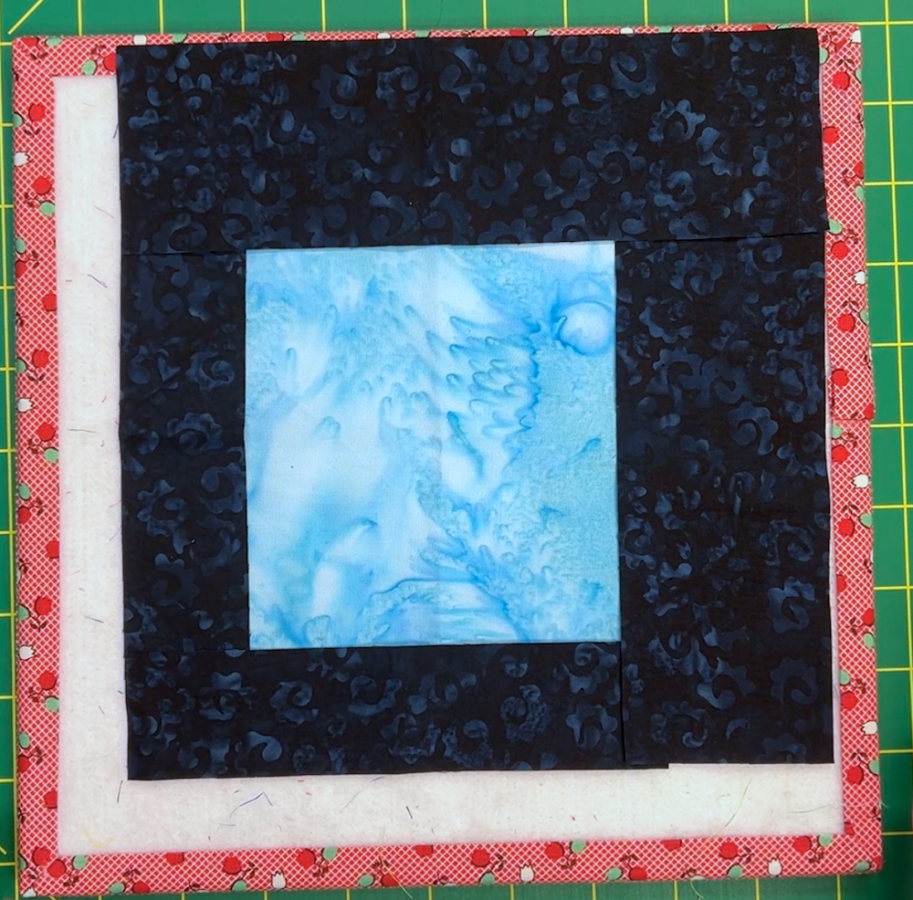 Two Blocks to Make a Modern Quilt - Stacy Creates Stuff