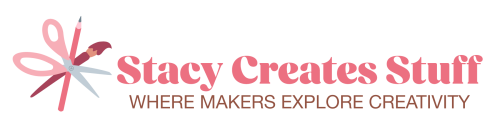 Stacy Creates Stuff: Where Makers Explore Creativity